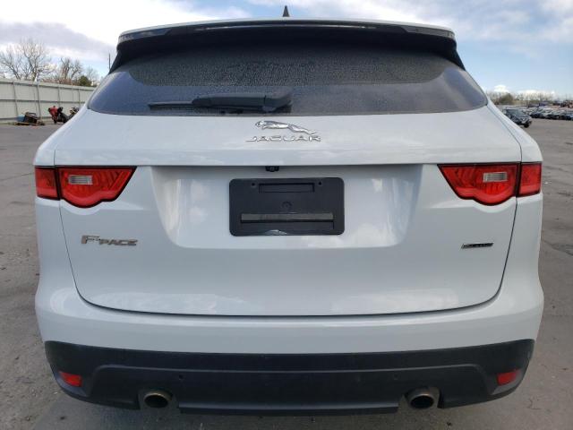 2020 JAGUAR F-PACE CHE SADCP2FX3LA617100
