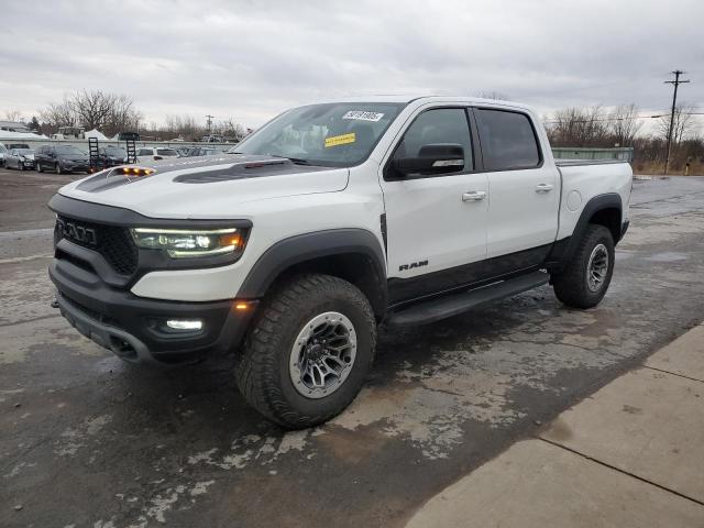 RAM 1500 TRX