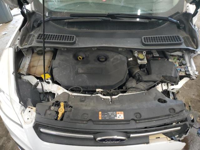 2016 FORD ESCAPE SE - 1FMCU9G92GUC67004
