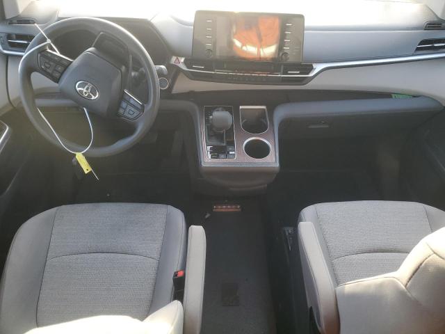 2024 TOYOTA SIENNA LE 5TDKRKEC2RS202913