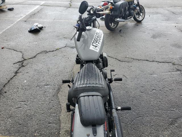 2024 HARLEY-DAVIDSON FXBBS 1HD1YYK28RB018031
