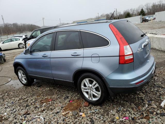 Vin: 5j6re3h72bl025814, lot: 47778065, honda crv exl 20112