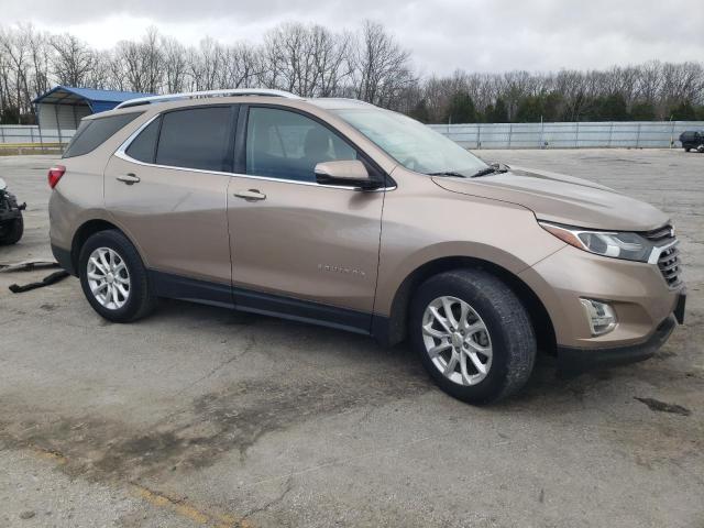 2018 CHEVROLET EQUINOX LT - 2GNAXJEV3J6223983