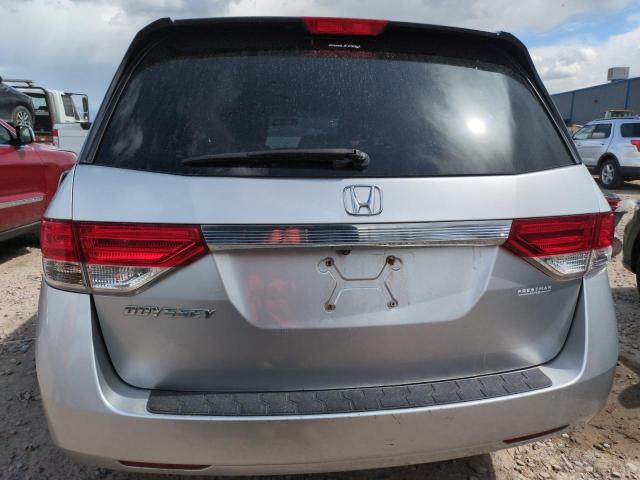 2015 HONDA ODYSSEY LX 5FNRL5H27FB065066