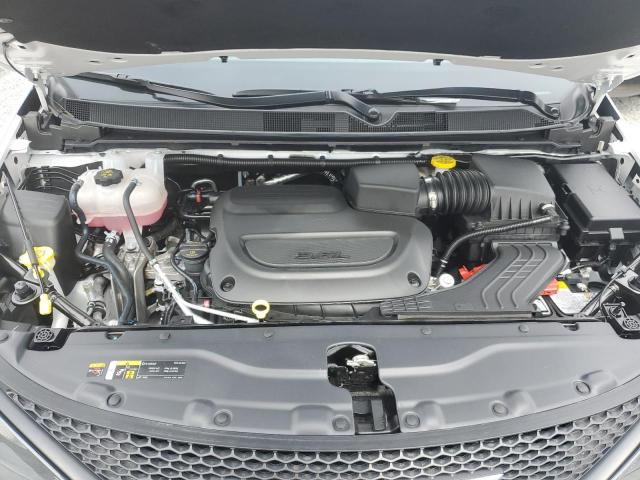 2024 CHRYSLER VOYAGER LX - 2C4RC1CG7RR105960