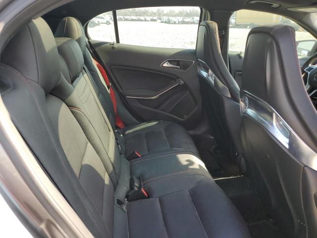 2015 MERCEDES-BENZ GLA 45 AMG - WDDTG5CB9FJ088042