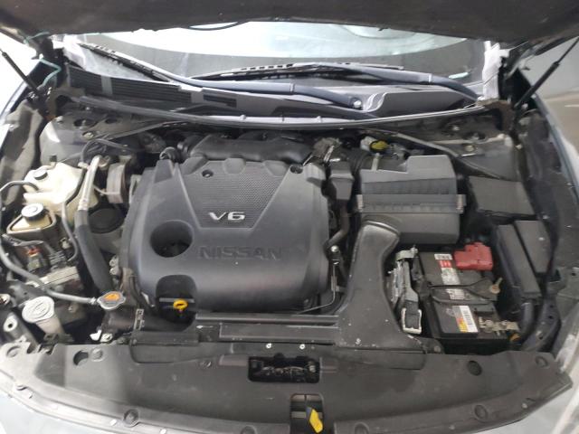 2018 NISSAN MAXIMA 3.5 - 1N4AA6AP4JC362015