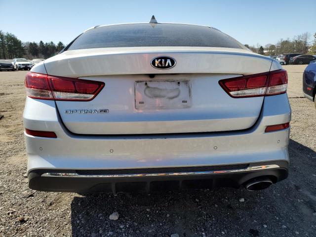 2019 KIA OPTIMA LX - 5XXGT4L38KG323068
