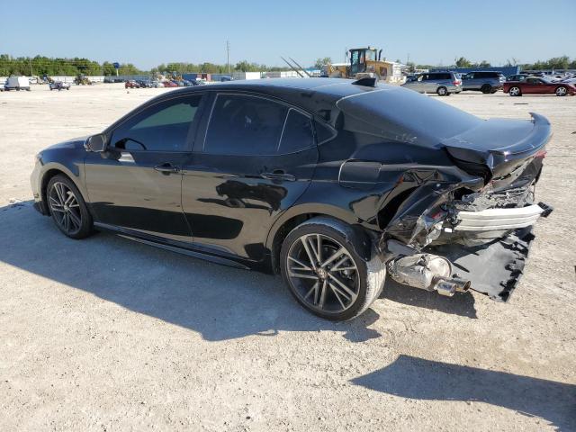 4T1DAACK8SU062464 Toyota Camry Xse 2025