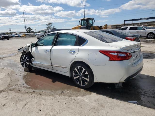 2016 NISSAN ALTIMA 2.5 - 1N4AL3AP4GN385557