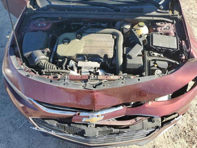 2016 CHEVROLET MALIBU LS - 1G1ZB5ST8GF312847