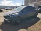 2023 TESLA MODEL Y - 7SAYGDEF3PF946496