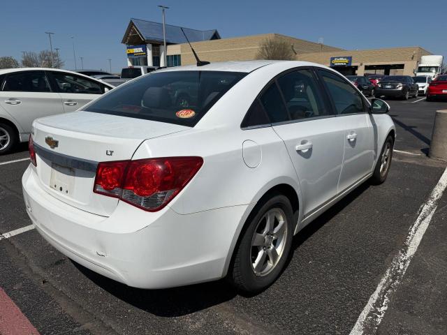 Vin: 1g1pc5sb5d7275547, lot: 51486925, chevrolet cruze lt 20134