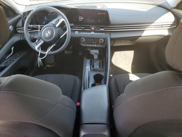 2024 HYUNDAI ELANTRA SE - KMHLM4DGXRU644395