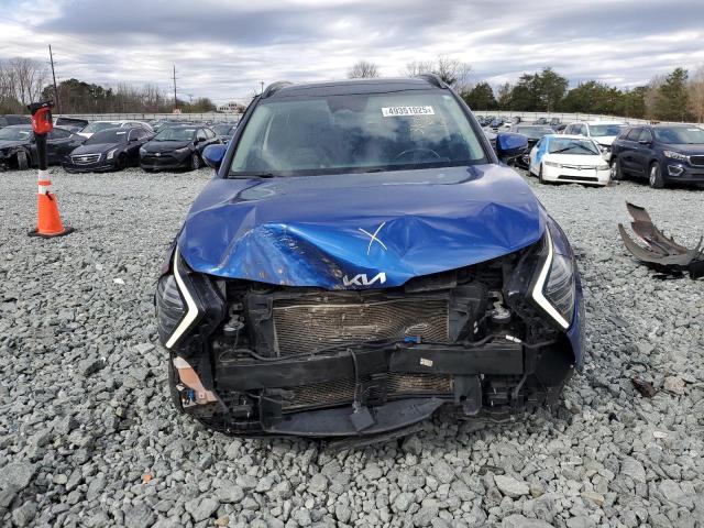 2023 KIA SPORTAGE S - 5XYK5CAF2PG011293