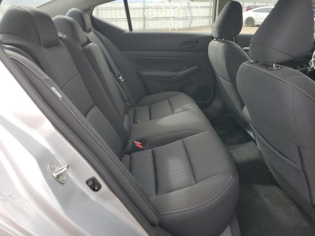 2023 NISSAN ALTIMA SV - 1N4BL4DV6PN379473