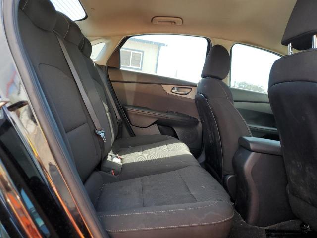 2019 KIA FORTE FE - 3KPF24ADXKE119794