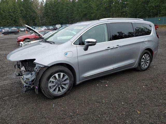 Vin: 2c4rc1s72mr567076, lot: 48532395, chrysler pacifica hybrid limited 2021 img_1