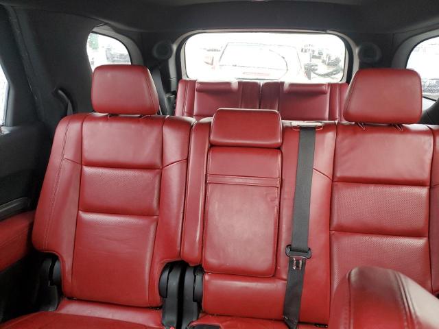 2020 DODGE DURANGO R/ - 1C4SDHCT6LC301327