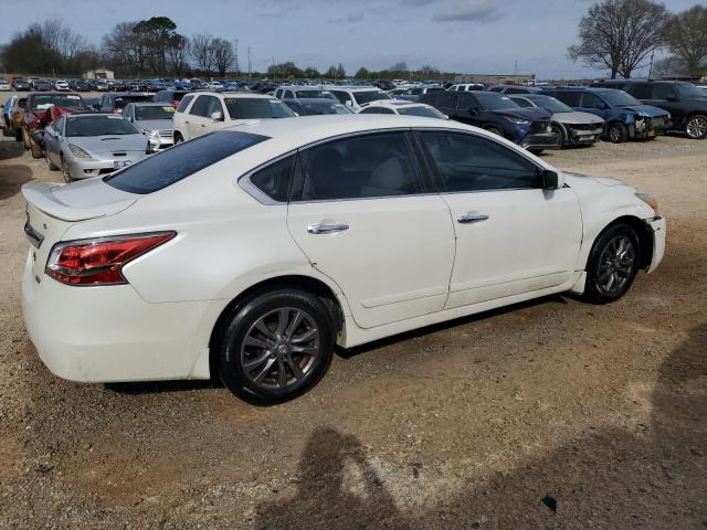 Vin: 1n4al3ap5fc458249, lot: 49792955, nissan altima 2.5 20153