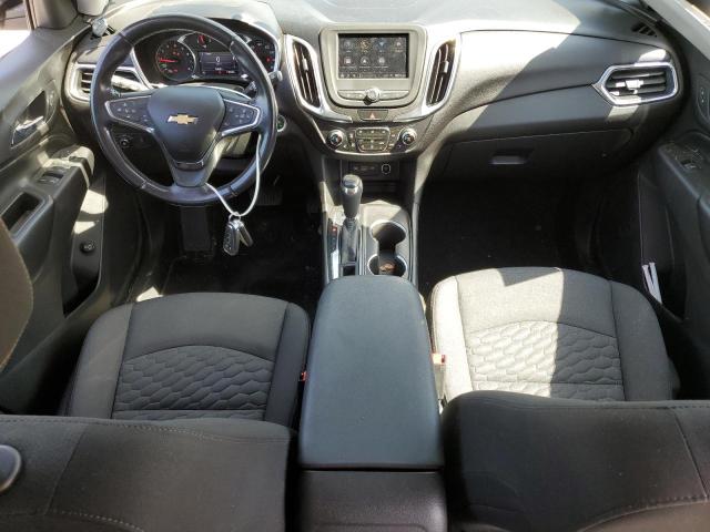 2020 CHEVROLET EQUINOX LT - 3GNAXUEV9LL285355