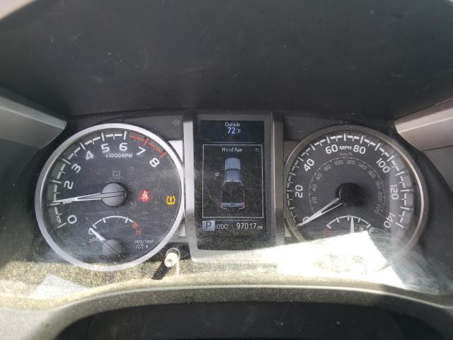 2022 TOYOTA TACOMA DOU - 3TMHZ5BN2NM124015