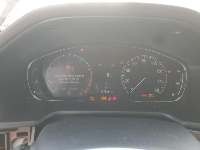 2022 HONDA ACCORD LX - 1HGCV1F19NA044716