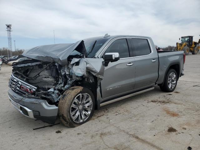 Vin: 3gtuugelxrg343585, lot: 48776285, gmc sierra k1500 denali 2024 img_1