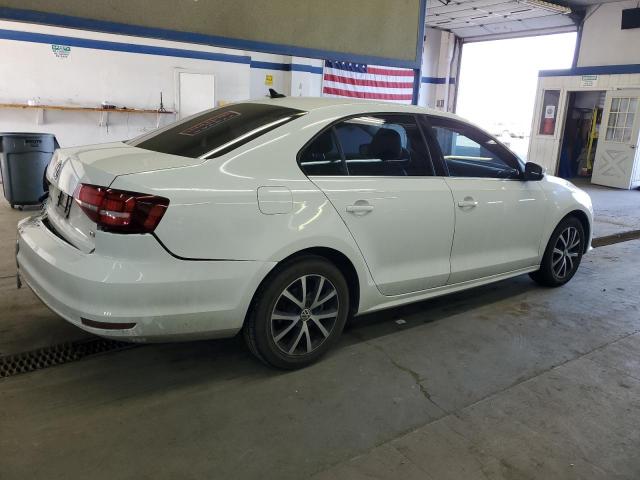 2017 VOLKSWAGEN JETTA SE - 3VWDB7AJ9HM329605