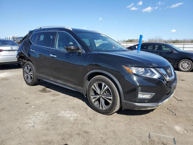 Vin: 5n1at2mt0kc841860, lot: 50812345, nissan rogue s 20194