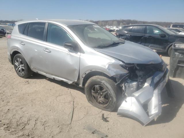 Vin: 2t3bfrev8jw810151, lot: 48794015, toyota rav4 le 20184