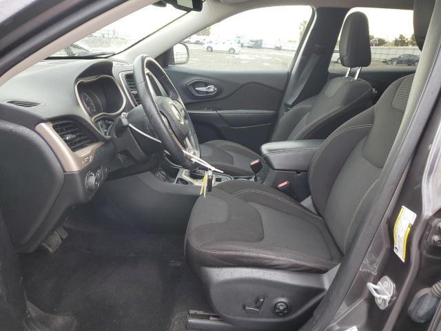 2015 JEEP CHEROKEE L - 1C4PJLCS0FW596386