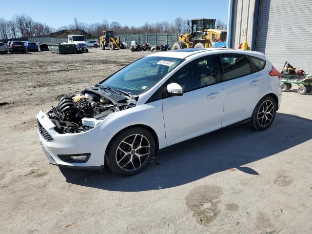 FORD FOCUS SEL