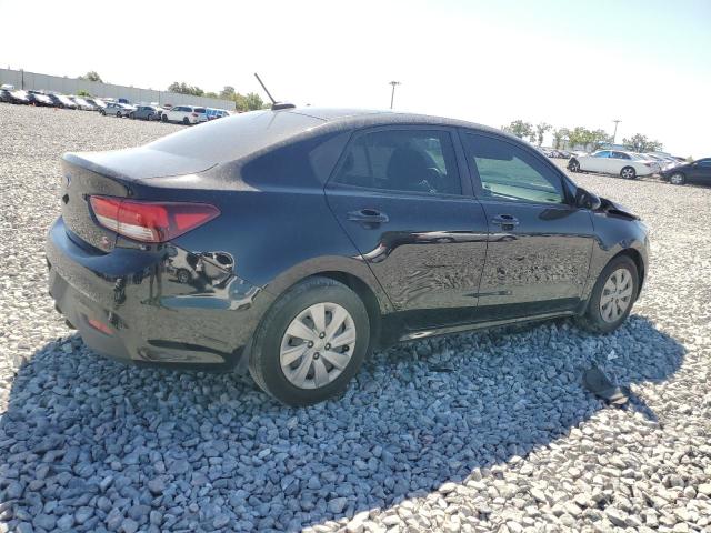 Vin: 3kpa24adxle256665, lot: 55058995, kia rio lx 20203
