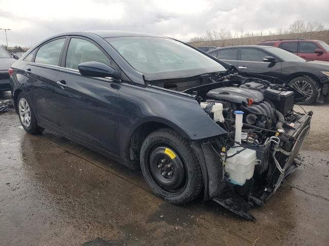 Vin: 5npeb4ac0dh563767, lot: 47480005, hyundai sonata gls 20134