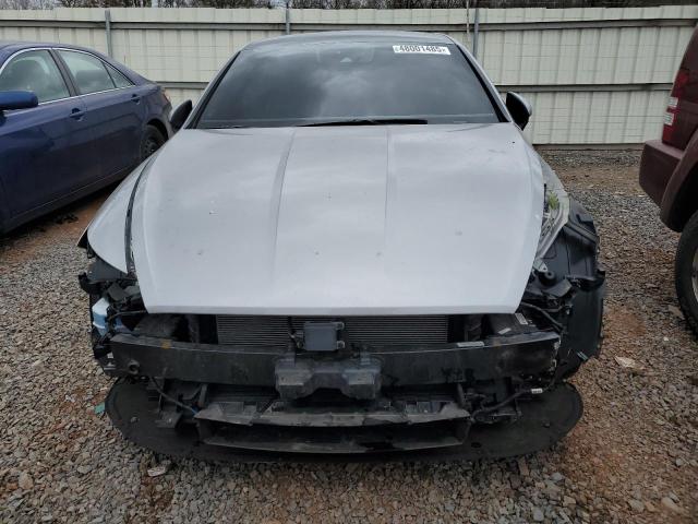 2021 HYUNDAI SONATA HYB - KMHL54JJ6MA036686