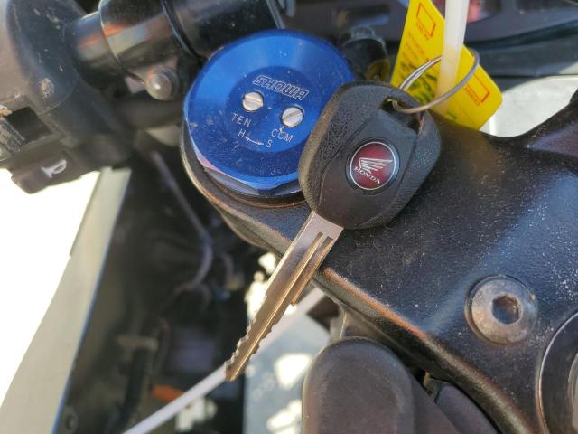 2019 HONDA CBR600 RR JH2PC40JXKK500283
