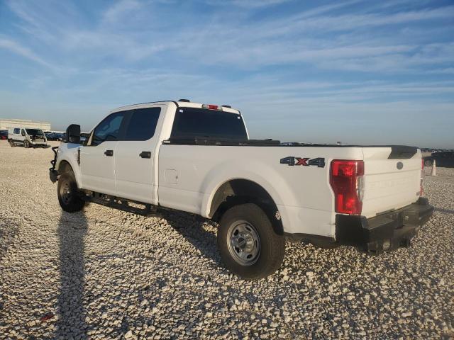 Vin: 1ft7w2b61mec19665, lot: 48877305, ford f250 super duty 20212