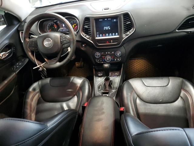 2022 JEEP CHEROKEE T - 1C4PJMBX7ND532150