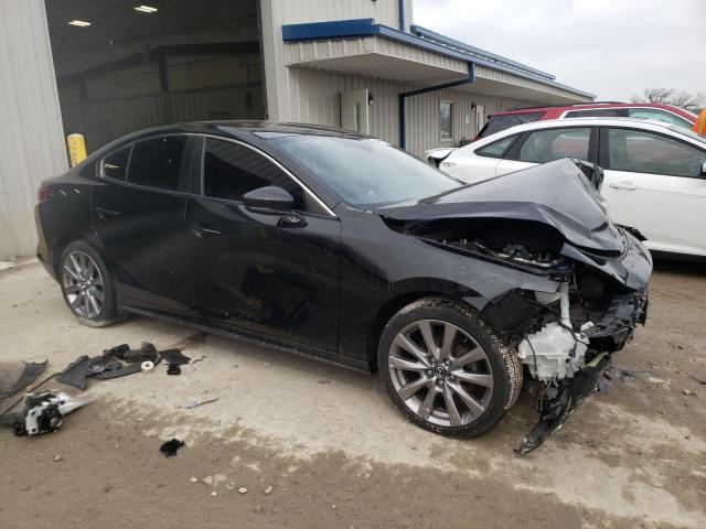 Vin: jm1bpabl9m1330575, lot: 49612775, mazda 3 select 20214