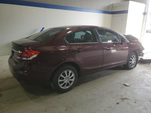 Vin: 2hgfb2f57dh569692, lot: 49869645, honda civic lx 20133