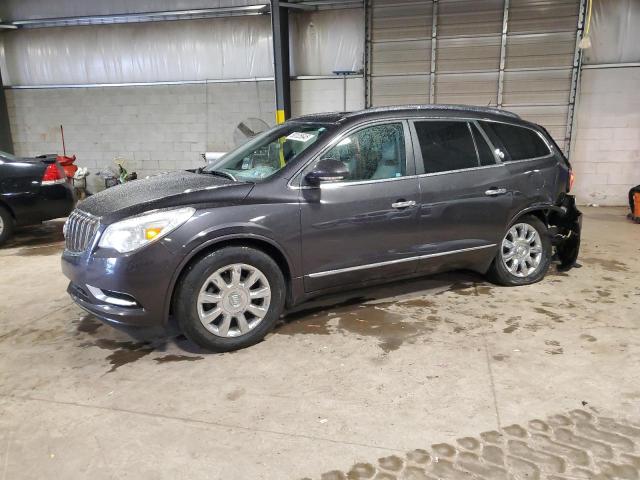 Vin: 5gakvckd5fj160049, lot: 50125645, buick enclave 2015 img_1