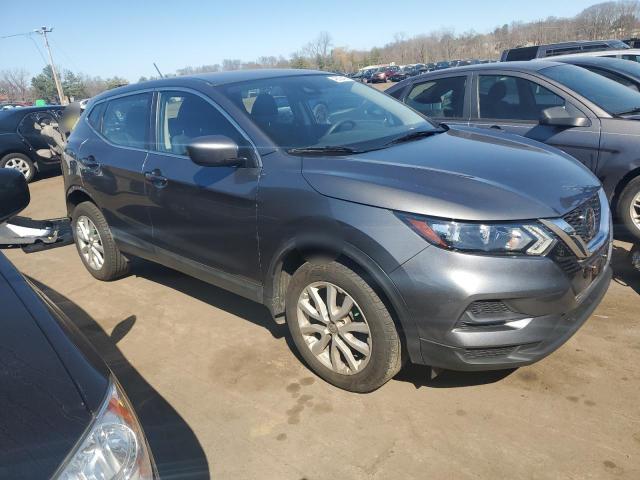 JN1BJ1CW3LW641837 2020 NISSAN ROGUE