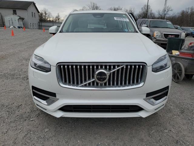 2023 VOLVO XC90 PLUS YV4062PN9P1946241