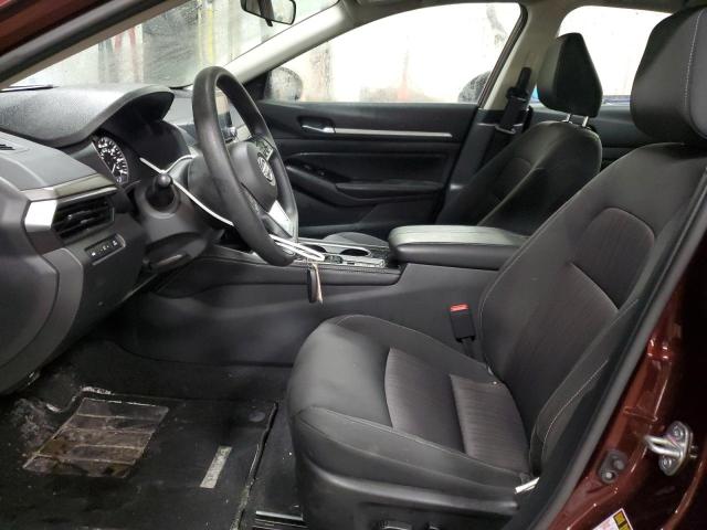 2023 NISSAN ALTIMA SV - 1N4BL4DW3PN409554