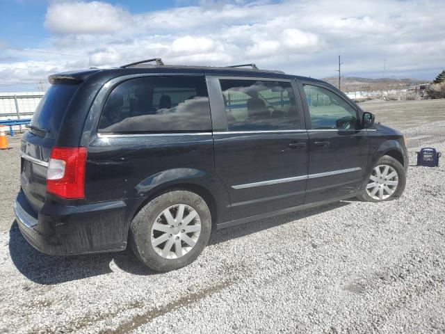 Vin: 2c4rc1bg7gr291210, lot: 49553705, chrysler minivan touring 20163