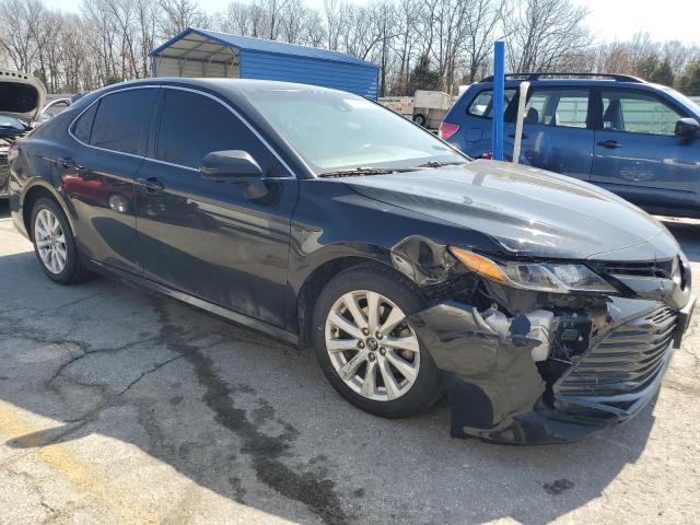 Vin: 4t1c11ak0lu915830, lot: 48468235, toyota camry le 20204