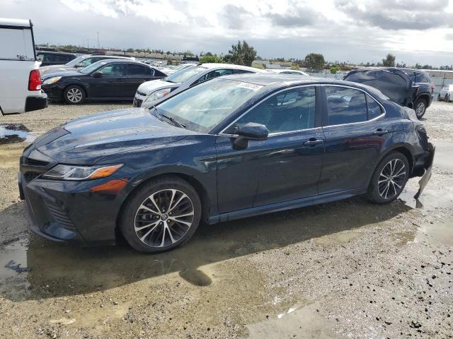 Vin: 4t1b11hkxju517250, lot: 50983705, toyota camry l 2018 img_1