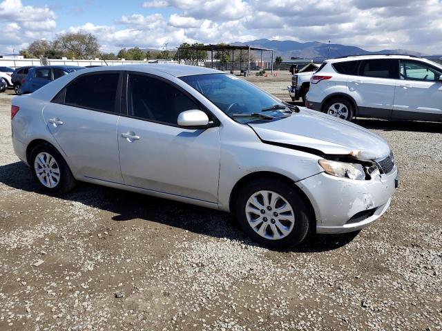 Vin: knaft4a23c5489636, lot: 48260735, kia forte lx 20124