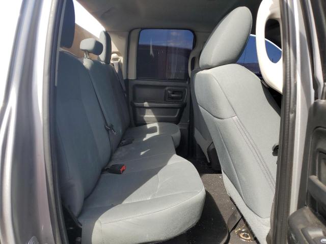 2020 RAM 1500 CLASS - 1C6RR7FG4LS130289